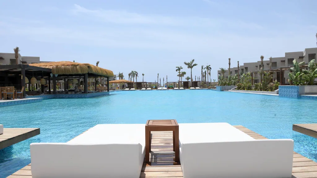 الفندق شتيجنبرجر راس سوما - سوما باي